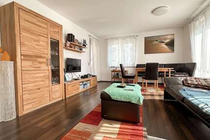 Wohnung zum Kaufen in Esslingen 375.000,00 € 76 m²