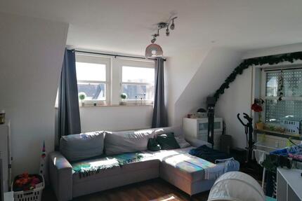 Attraktive 3,5 Zimmer Wohnung in Bisingen mit Balkon