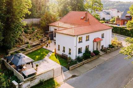 Haus zum Kaufen in Bad Freienwalde 499.000,00 € 219.75 m²