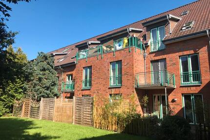 Attraktive 3-Zimmer-Wohnung - 750,00&nbsp;EUR Kaltmiete, ca.&nbsp; 68,89&nbsp;m&sup2; in Büdelsdorf (PLZ: 24782)