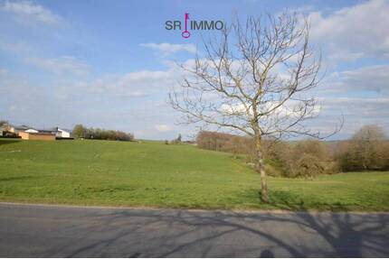 Baugrundstück Nr. 14 mit Talblick, perfekt für Ihre Familie - Dauwelshausen