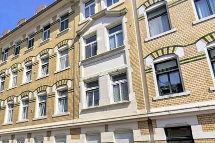 Wohnung zum Kaufen in Leipzig 134.900,00 € 50 m²