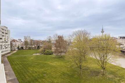 Wohnung zum Kaufen in Bremerhaven 59.000,00 € 36 m²