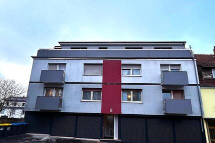 4 Zimmerwohnung in Kaiserslautern