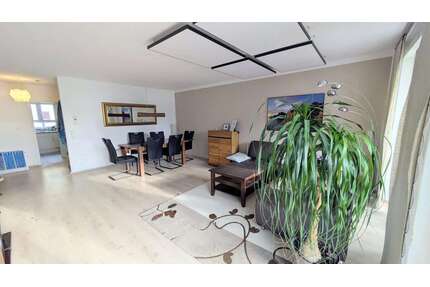 Wohnung zum Kaufen in Karlsruhe 395.000,00 € 97 m²