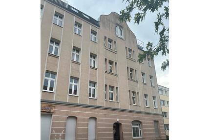 Charmante 1 Zimmerwohnung mit Abstellkammer in Berlin-Reinickendo