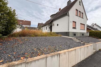 Einfamilienhaus mit 5 Zimmern in Neuwied