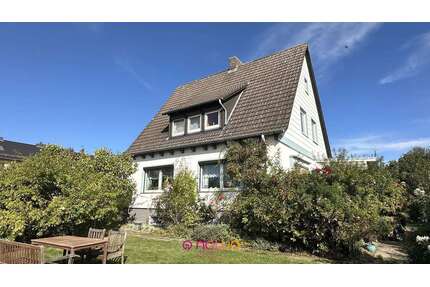 Haus zum Kaufen in Salzgitter 225.000,00 € 120 m²