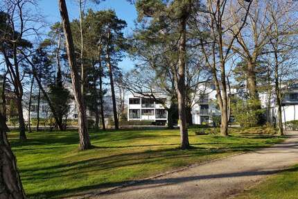 Wohnung zum Kaufen in Timmendorfer Strand 288.000,00 € 32 m²