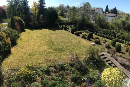 2 ZKB Dachgeschosswohnung in Braunfels Tiefenbach