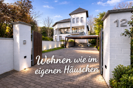 Wohnung zum Kaufen in Overath 359.500,00 € 103 m²