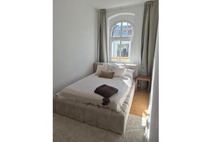 Zwei schöne, helle Zimmer in 3er-WG in Berlin-Friedrichshain