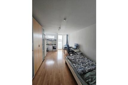 All - Inclusive furnished apartment - München Schwabing-Freimann