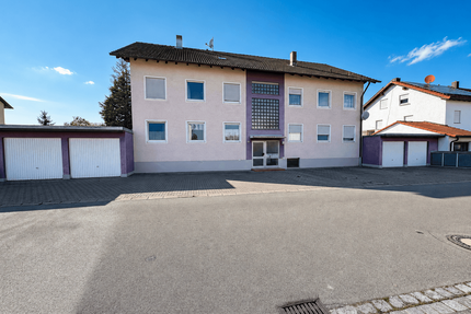Wohnung zum Kaufen in Klosterlechfeld 280.000,00 € 73.43 m²