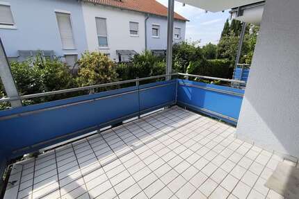 Wohnung zum Kaufen in Kornwestheim 215.000,00 € 55 m²