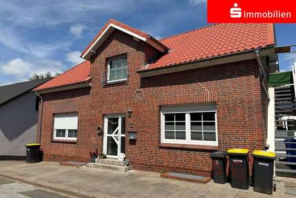 Haus zum Kaufen in Burg 219.000,00 € 263 m²