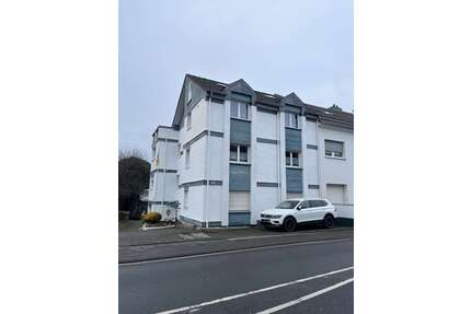 Wohnung zum Kaufen in Euskirchen 199.000,00 € 86 m²