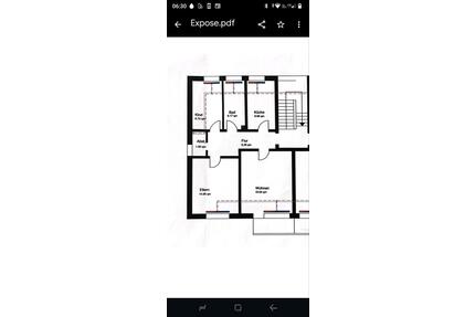 Wohnung in Kamp-Lintfort Hoerstgen zu vermieten