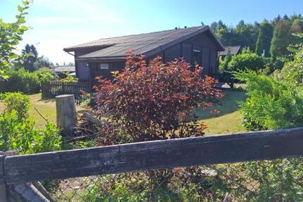 Ferienhaus Wochenendhaus Tinyhaus Geldanlage - Miltenberg