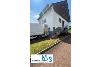 Charmantes Zuhause mit viel Platz für die ganze Familie in Marpingen-Urexweiler. - Marpingen / Urexweiler