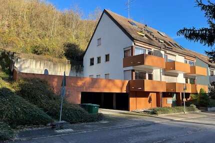 Wohnung zum Kaufen in Stuttgart 299.000,00 € 73 m²