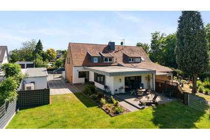 Haus zum Kaufen in Goch 395.000,00 € 145 m²