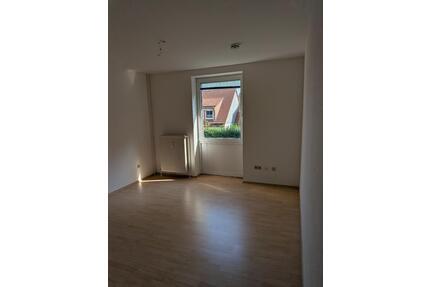 Ab sofort: 1-Zimmer-Wohnung in der Adolf-Ey-Strasse zu vermieten - Clausthal-Zellerfeld