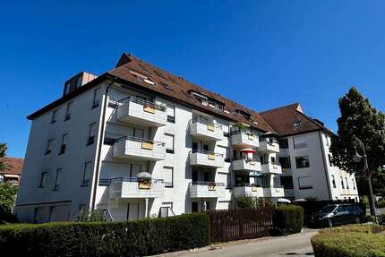 Wohnung zum Kaufen in Werder 300.000,00 € 89 m²