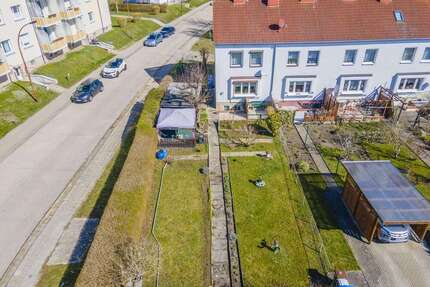 Haus zum Kaufen in Sassnitz 159.000,00 € 77 m²