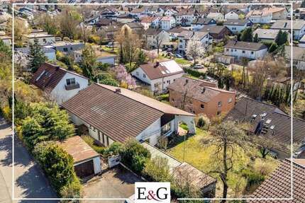 Haus zum Kaufen in Schwieberdingen 920.000,00 € 223.82 m²