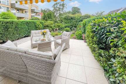 Wohnung zum Kaufen in Hamburg Tonndorf 439.000,00 € 74.7 m² - Hamburg / Tonndorf