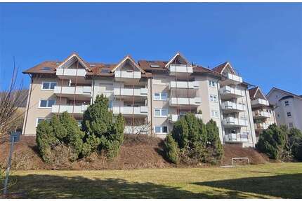 Wohnung zum Kaufen in Heidenheim an der Brenz 355.000,00 € 96 m²