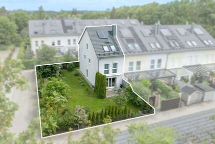 Haus zum Kaufen in Gernlinden 875.000,00 € 149 m²