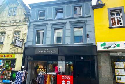 Wohnung zum Mieten in Siegburg 810,00 € 81 m²