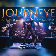 Journeye - A Tribute to Journey | Irish House
