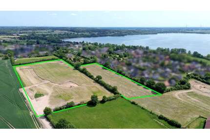 Grundstück zu verkaufen in Groß Wittensee 154.880,00 € 704 m²