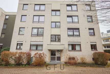 Wohnung zum Kaufen in Ratingen 325.000,00 € 81 m²