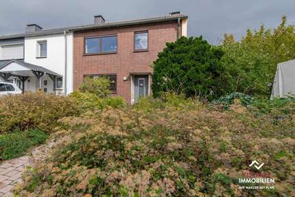 Haus zum Kaufen in Dinslaken 325.000,00 € 97 m²