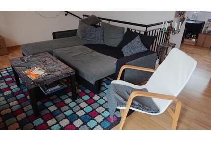 Untervermietung Maisonette Wohnung am Groß Glienicker See - Potsdam Krampnitz