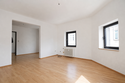 Wohnung zum Mieten in Hagen-Wehringhausen 450,00 € 80 m²