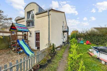 Haus zum Kaufen in Hönow 399.000,00 € 133 m²