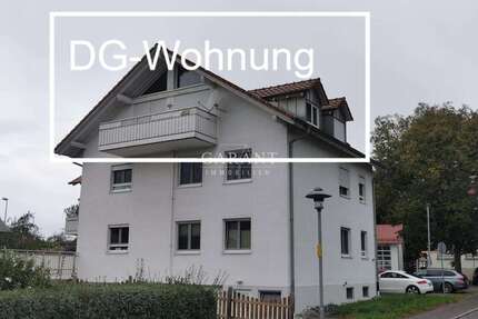 Wohnung zum Kaufen in Wolpertswende 200.000,00 € 70 m²
