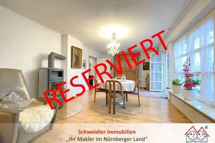 Haus zum Kaufen in Rückersdorf 598.000,00 € 115 m²
