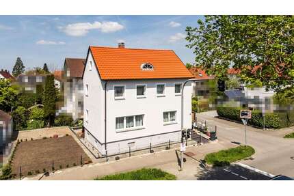 Haus zum Kaufen in Bad Saulgau 319.000,00 € 116.1 m²