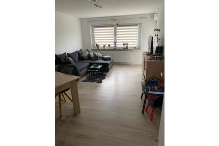Moderne 2-Zi.-Whg. (EG) mit EBK in Albstadt-Ebingen 54,8 qm