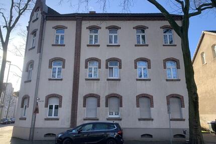 Klein aber fein - Wohnen, wo das Herz schlägt. - Duisburg Hamborn