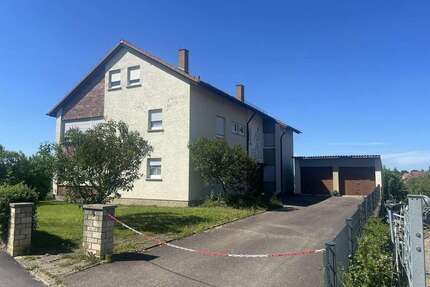 Haus zum Kaufen in Eschenbach 880.000,00 € 322 m²