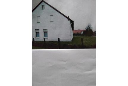 PROVISIONSFREIES älteres Haus. Von Privat. KEINE MAKLER !!!! - Stemwede