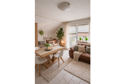 Wohnung zum Kaufen in Fellbach 229.950,00 € 33 m²