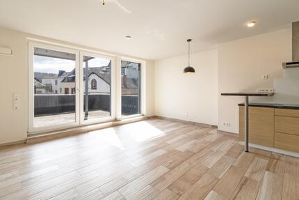 Moderne hochwertige Eigentumswohnung Trier-Stadtmitte unmittelbar an der Porta-Nigra